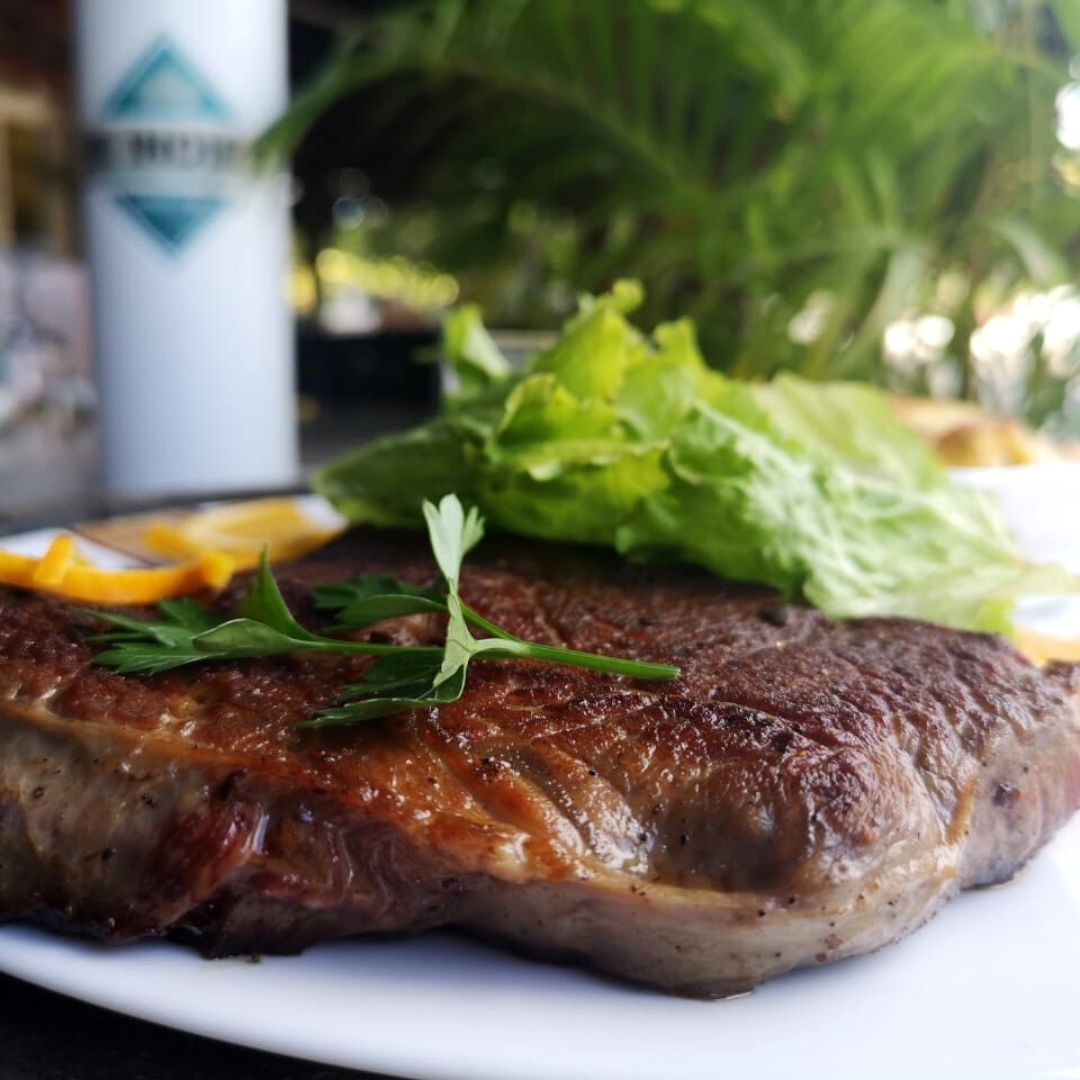 entrecote entrecote