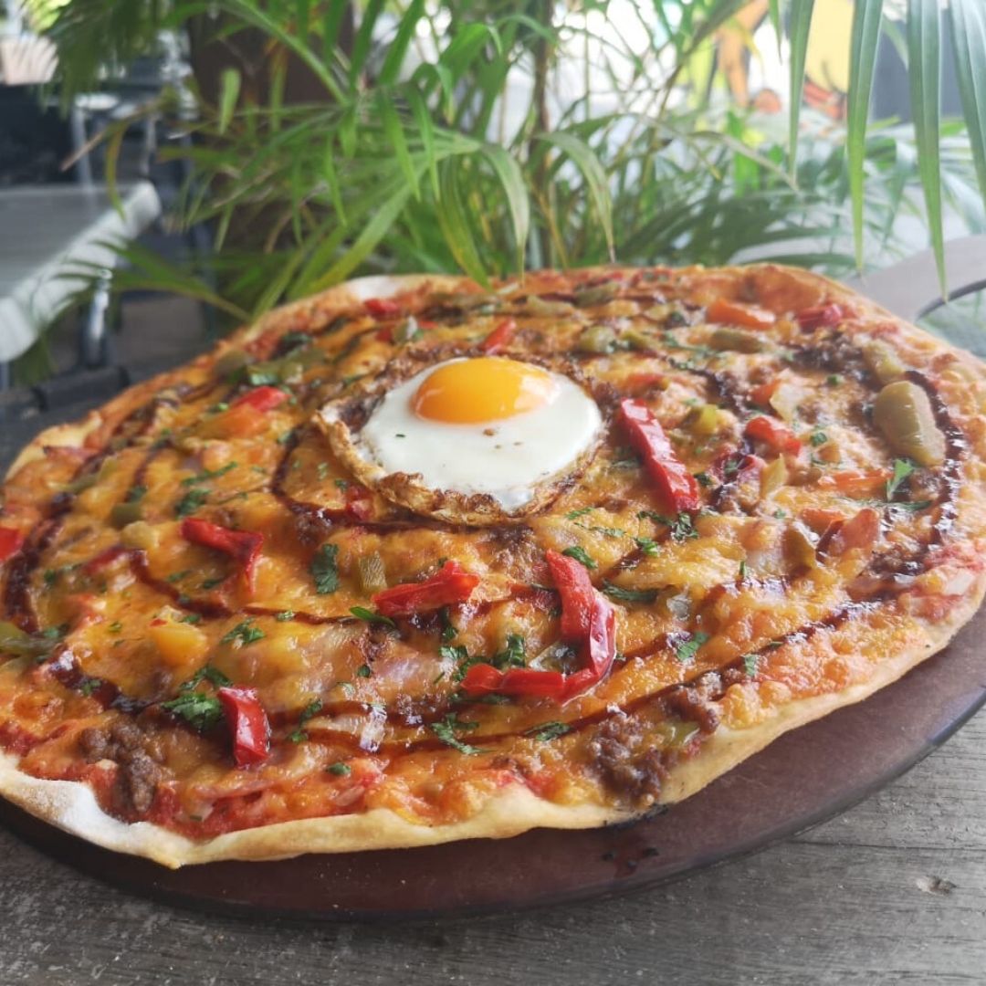 pizza pizza